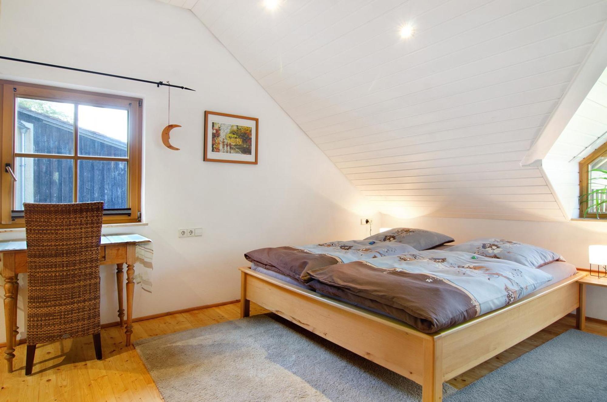 Ferienhaus Reis Ostrach Εξωτερικό φωτογραφία
