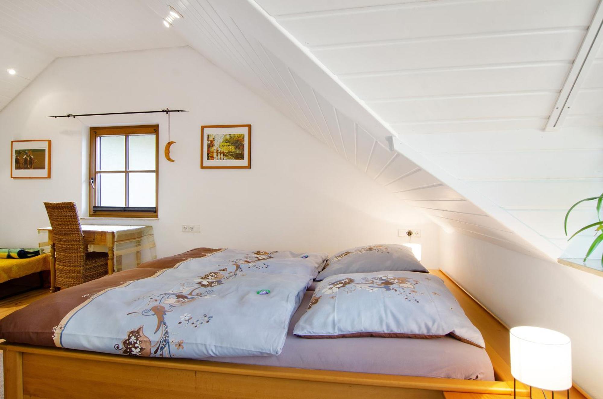 Ferienhaus Reis Ostrach Εξωτερικό φωτογραφία